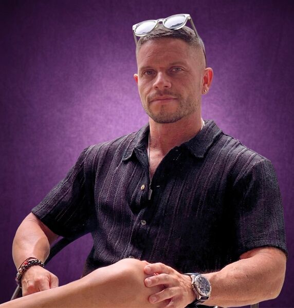 Alan Beckdorf, CEO y Co-Fundador de Carrusel Pro