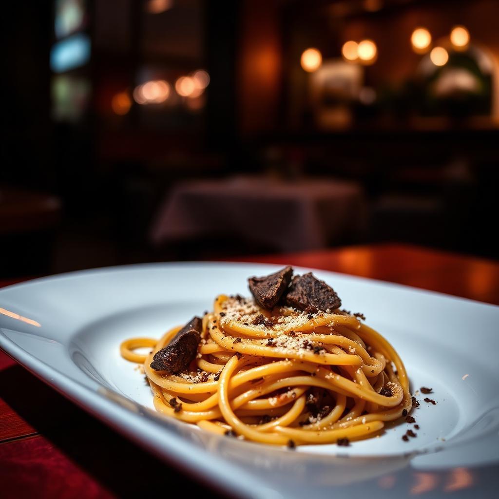 EL PLATO DEL DÍA NUNCA APARECE EN LA CARTA